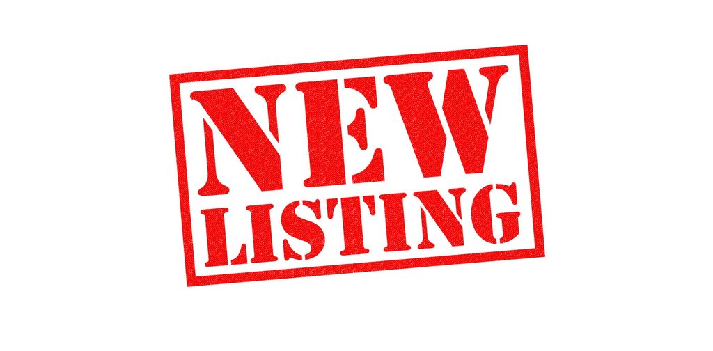 LISTING PREVISIONNEL