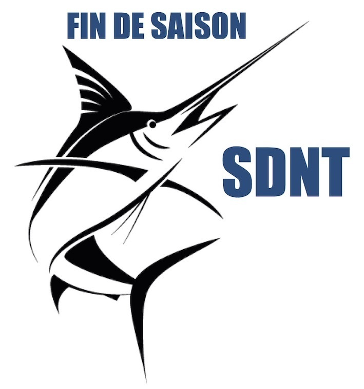 ORGANISATION FIN DE SAISON SDNT