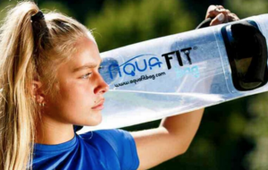 NOUVEAU AQUA FIT BAG