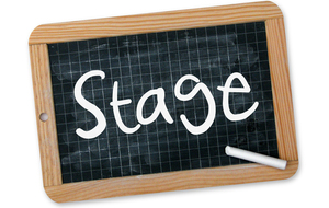 STAGES SDNT 2025/2026