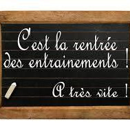 DÉBUT DE SAISON SDNT