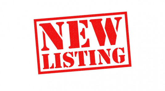 LISTING PREVISIONNEL